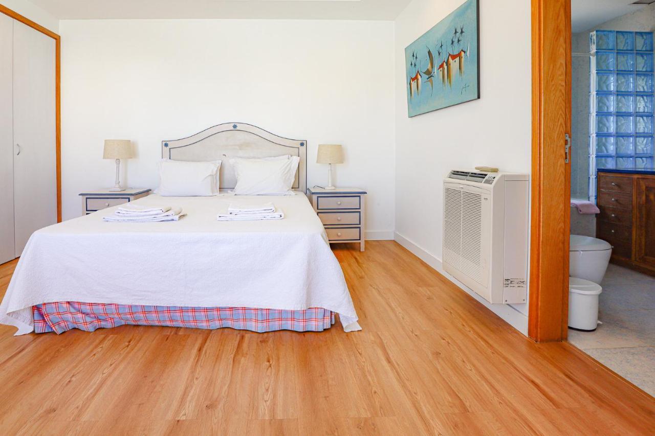 Villa Mar Ali - Jacuzzi - 400M From The Beach - By Bedzy Albufeira Ngoại thất bức ảnh